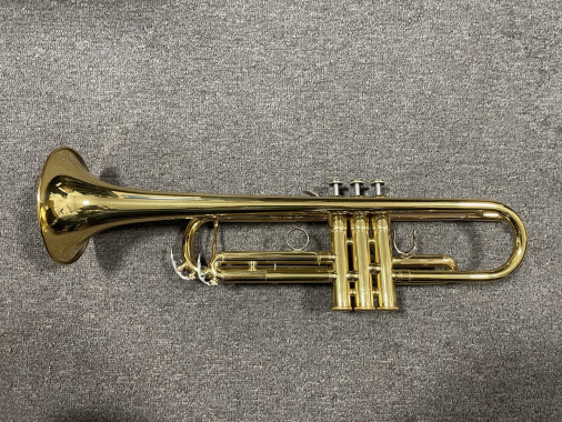 Trąbka Bb - YAMAHA 6335 - MADE IN JAPAN