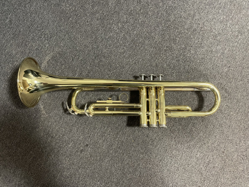 Trąbka Bb - YAMAHA 2320 - MADE IN JAPAN