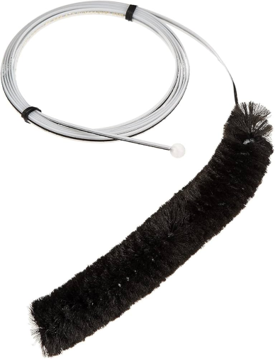 Profesjonalny wycior do puzonu HW BRASS-SAVER - H-BSTB