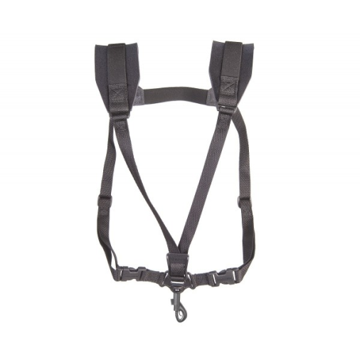 Szelki do Saksofonu Altowego/Tenorowego - NEOTECH Soft Harness - XL