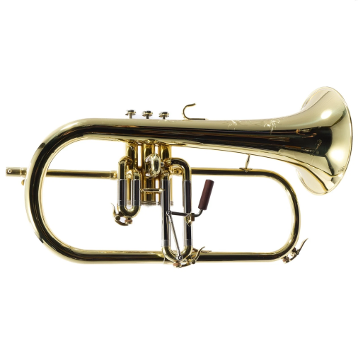 Flugelhorn Bb - SHIRES - FGQ19G