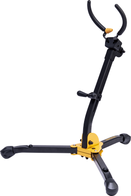 Statyw na saksofon altowy lub tenorowy - HERCULES DS 630 BB