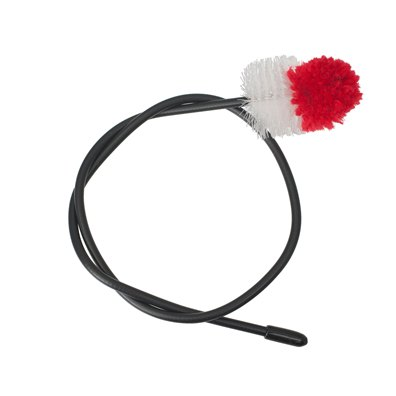Wycior do fajki saksofonu - YAMAHA SAXOPHONE NECK BRUSH
