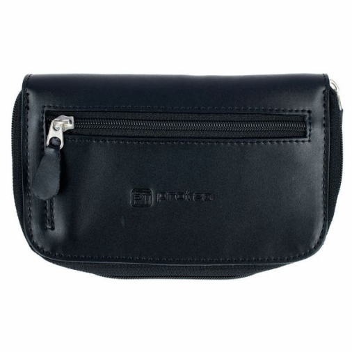 Etui na 4 ustniki do trąbki/waltorni PROTEC L221