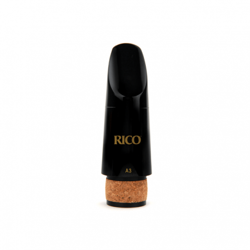 Rico - Ustnik "Graftonite" do Klarnetu Bb - B3