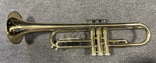 Trąbka Bb - GETZEN 300 - Made in USA